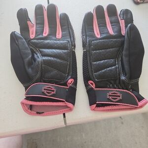 Harley-Davidson Gloves
